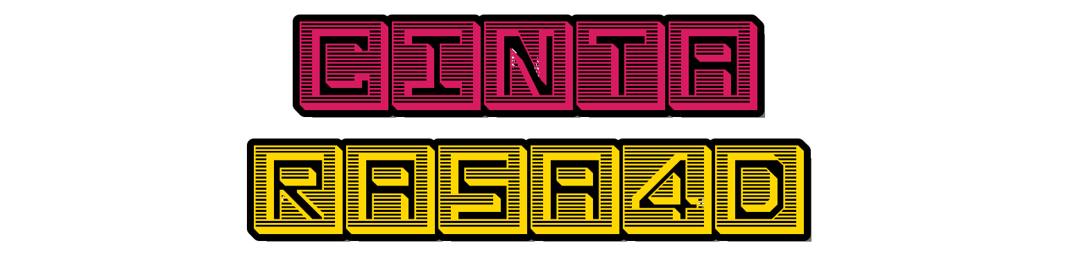 CINTARASA4D